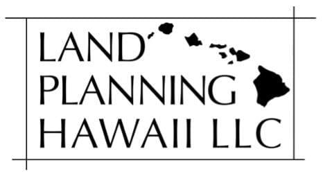 Land Planning Hawai‘i LLC